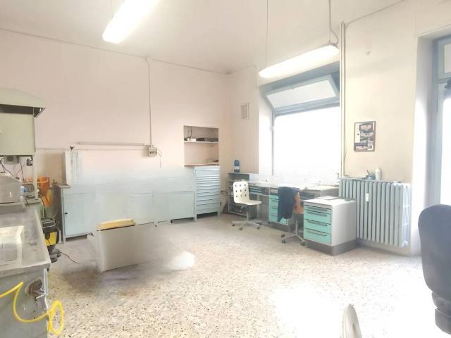 Appartamento in vendita a Torino TO