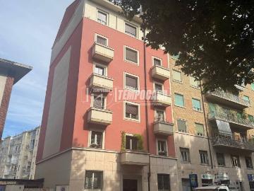 Appartamento in vendita a Torino TO