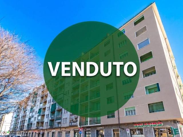 Appartamento in vendita a Torino TO