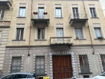 Appartamento in vendita a Torino TO