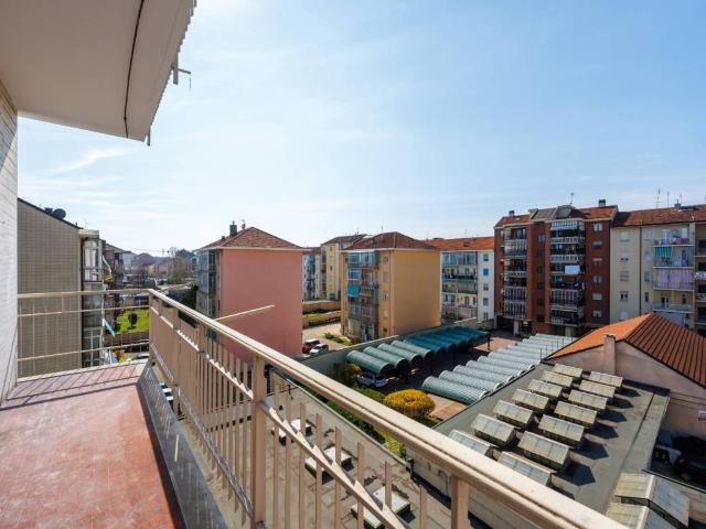 Appartamento in vendita a Torino TO