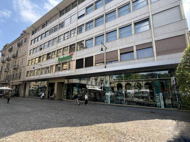 Appartamento in vendita a Torino TO