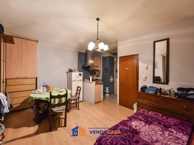 Appartamento in vendita a Torino TO