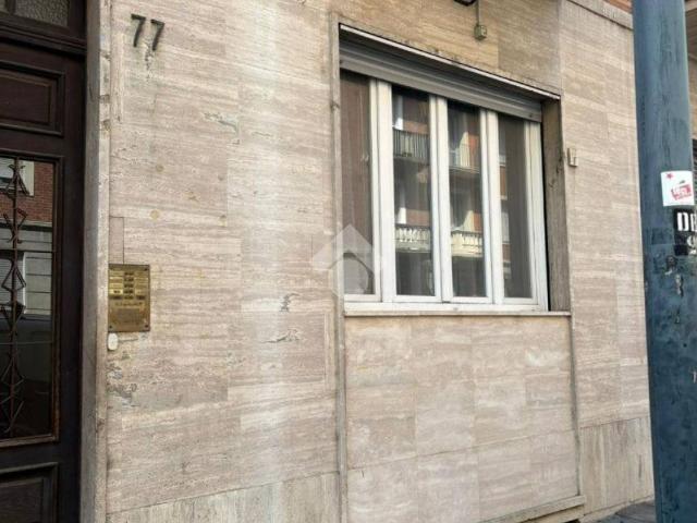 Appartamento in vendita a Torino TO