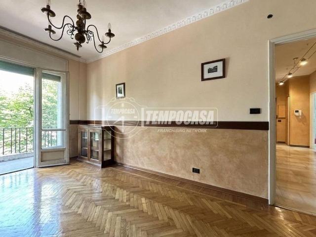 Appartamento in vendita a Torino TO