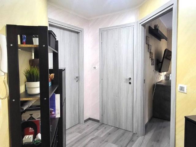 Appartamento in vendita a Torino TO