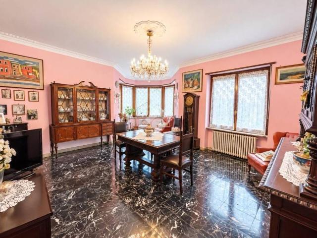 Appartamento in vendita a Torino TO