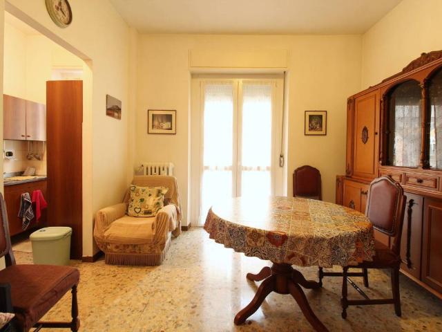 Appartamento in vendita a Torino TO
