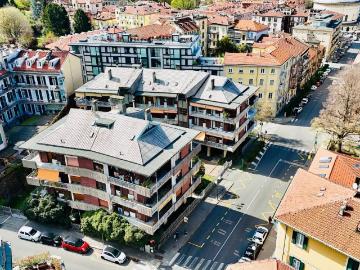 Appartamento in vendita a Torino TO