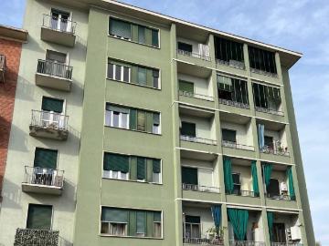 Appartamento in vendita a Torino TO