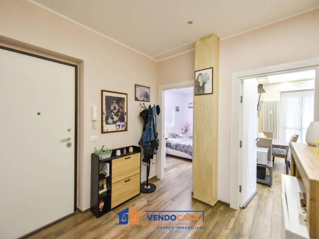 Appartamento in vendita a Torino TO