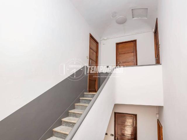 Appartamento in vendita a Torino TO