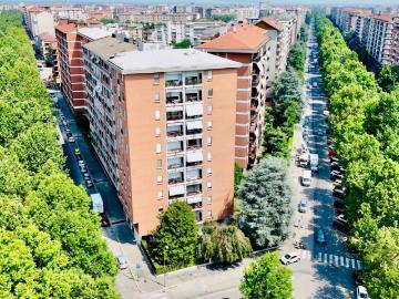 Appartamento in vendita a Torino TO