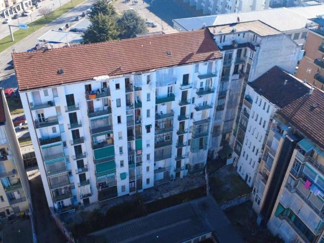 Appartamento in vendita a Torino TO