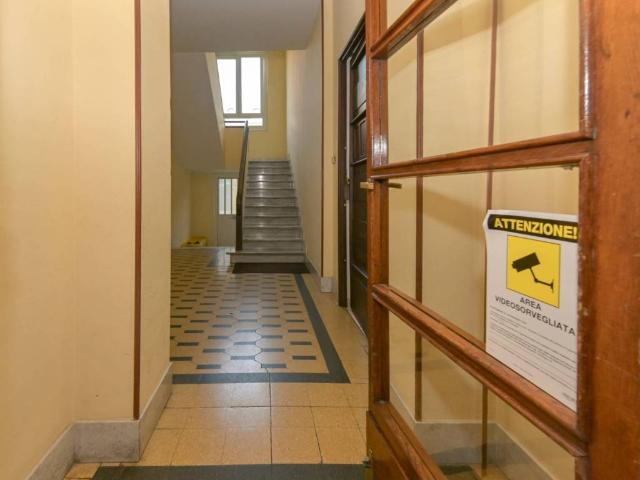 Appartamento in vendita a Torino TO