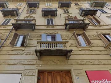 Appartamento in vendita a Torino TO