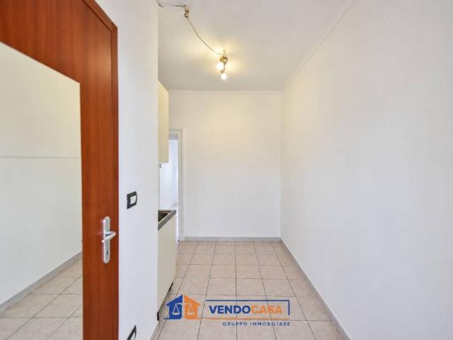 Appartamento in vendita a Torino TO