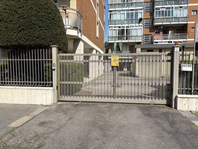 Appartamento in vendita a Torino TO
