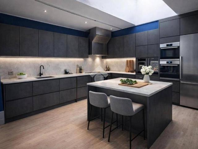 Appartamento in vendita a Torino TO