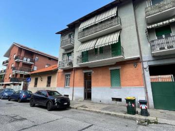 Appartamento in vendita a Torino TO