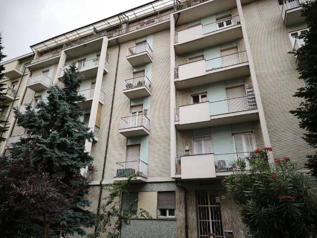 Appartamento in vendita a Torino TO