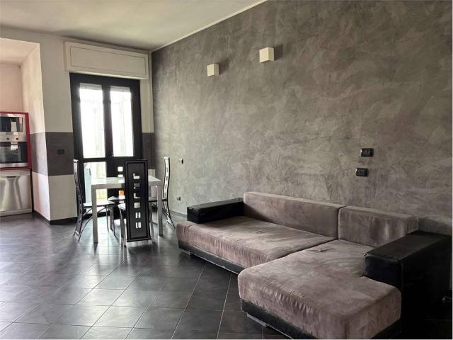 Appartamento in vendita a Torino TO