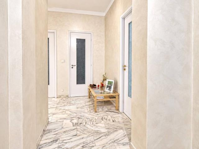 Appartamento in vendita a Torino TO
