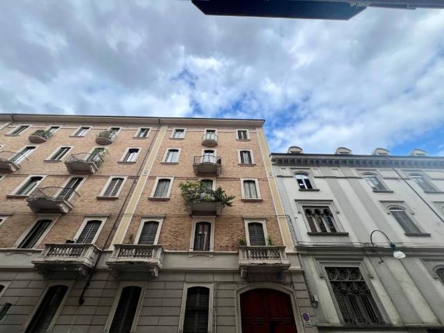 Appartamento in affitto a Torino TO