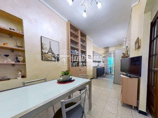 Appartamento in vendita a Torino TO