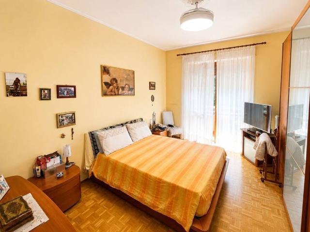 Appartamento in vendita a Torino TO