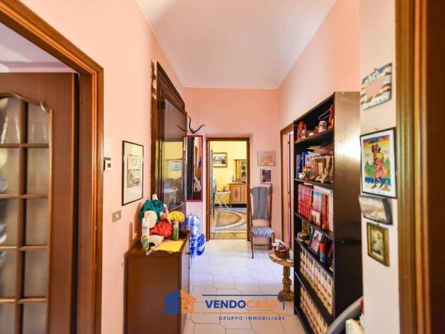 Appartamento in vendita a Torino TO