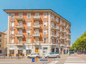 Appartamento in vendita a Torino TO