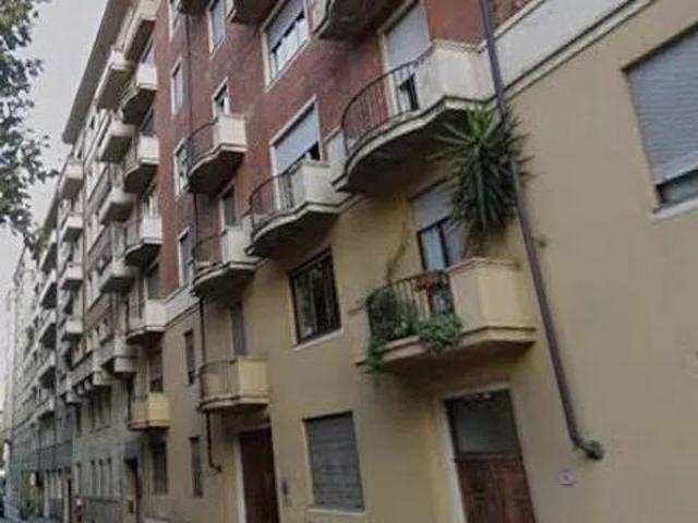 Appartamento in vendita a Torino TO