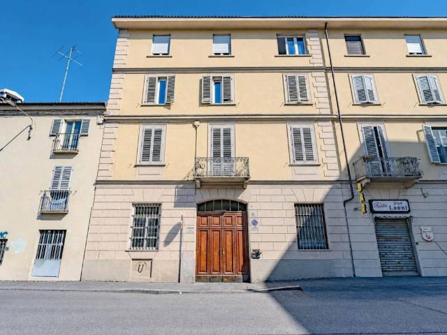 Appartamento in vendita a Torino TO