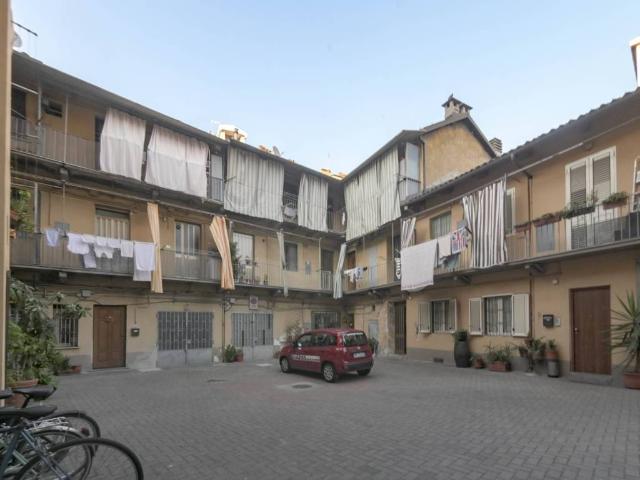 Appartamento in vendita a Torino TO
