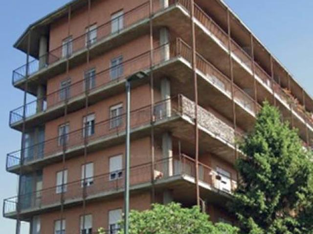 Appartamento in vendita a Torino TO