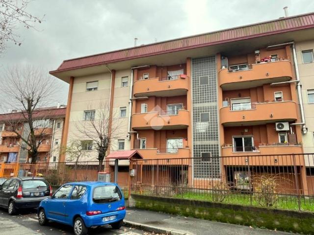 Appartamento in vendita a Torino TO