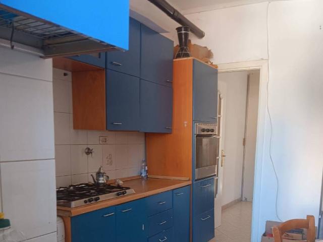 Appartamento in vendita a Torino TO