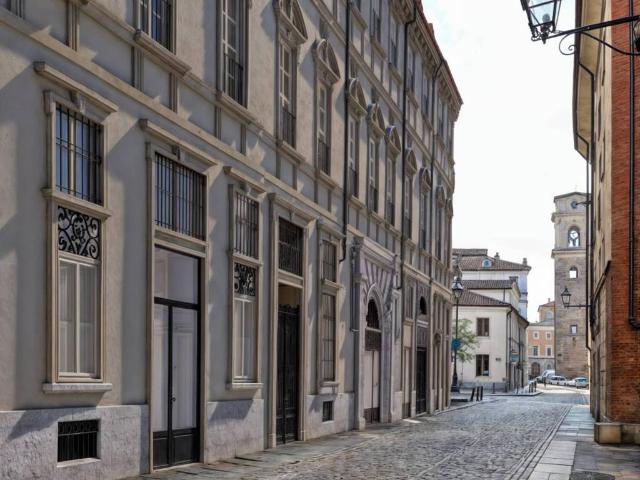 Appartamento in vendita a Torino TO