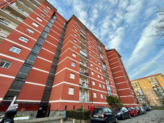 Appartamento in vendita a Torino TO