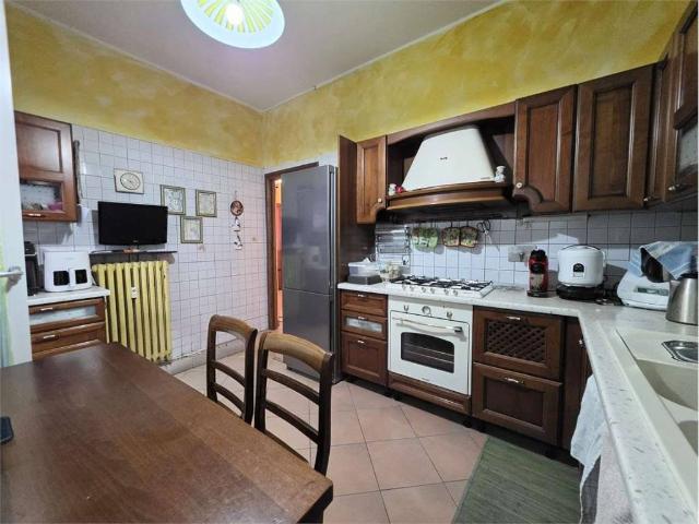 Appartamento in vendita a Torino TO
