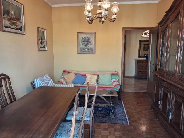 Appartamento in vendita a Torino TO