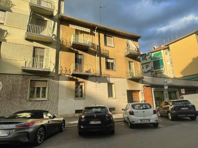 Appartamento in vendita a Torino TO