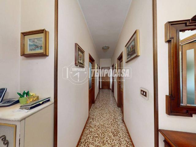 Appartamento in vendita a Torino TO