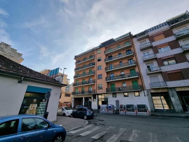Appartamento in vendita a Torino TO