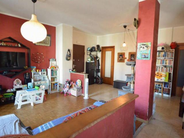 Appartamento in vendita a Torino TO