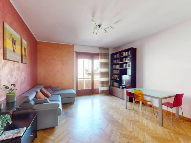 Appartamento in vendita a Torino TO