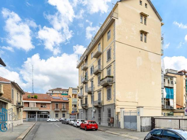 Appartamento in vendita a Torino TO
