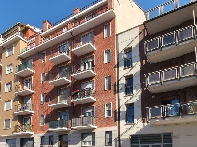 Appartamento in vendita a Torino TO