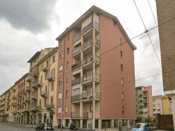 Appartamento in vendita a Torino TO
